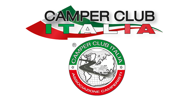 camper club italia intestazione