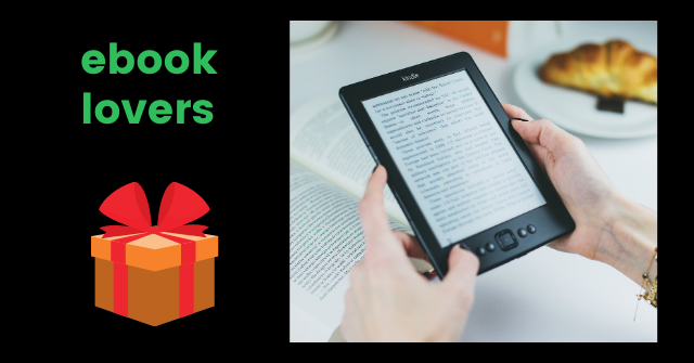 ebook lovers