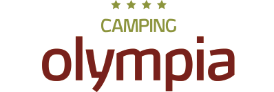 camping olympia logo