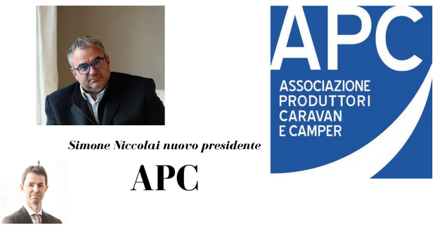 Simone Niccolai nuovo presidente APC