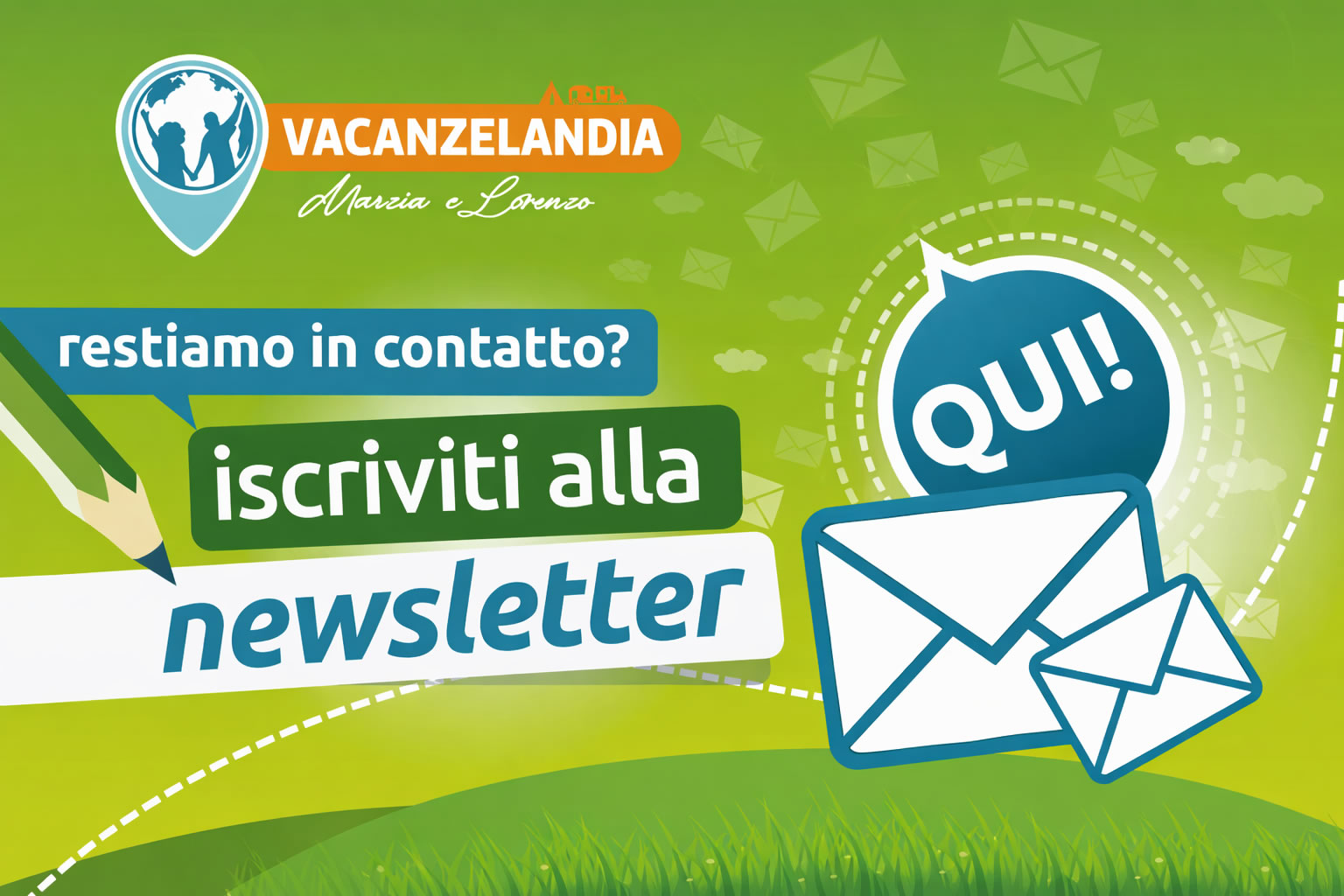 iscriviti newsletter new2026