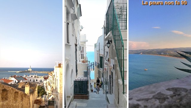 vieste
