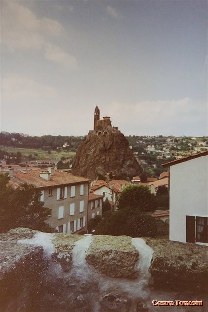 1990 Le Puy en Velay