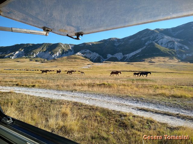 2020 Campo Imperatore