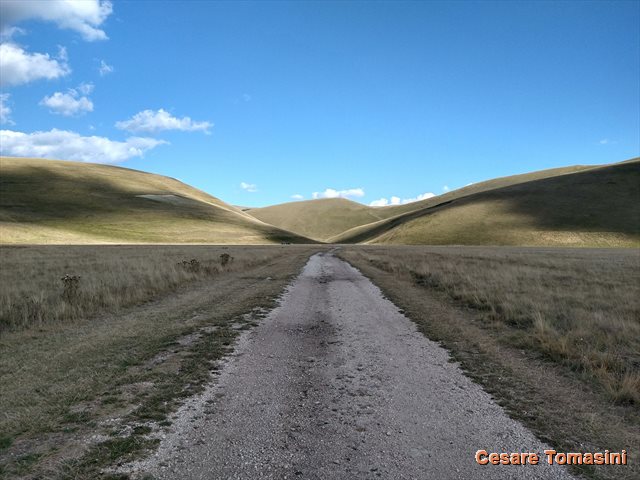 2020 Piano Grande Castelluccio