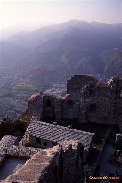 2003 Sacra San Michele