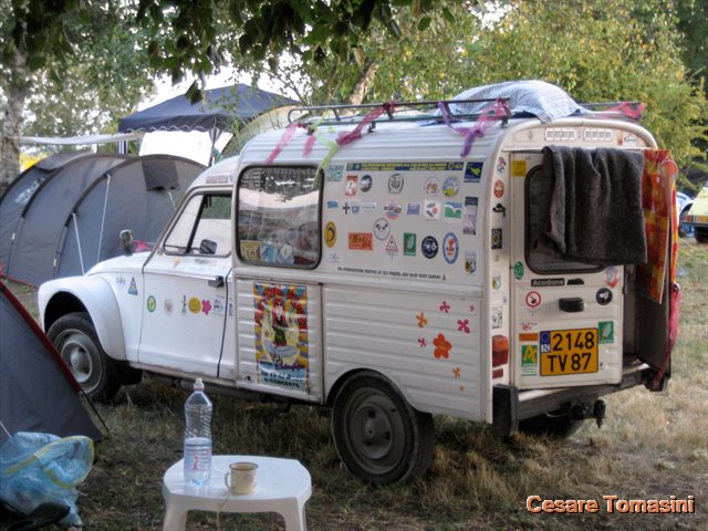 2007 Festival Hippie