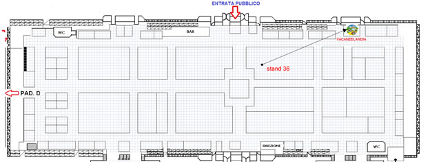 italia vacanze 2020 stand vacanzelandia