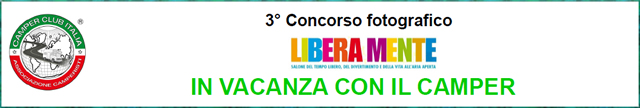 concorso fotografico liberamente CamperClubItalia 640s