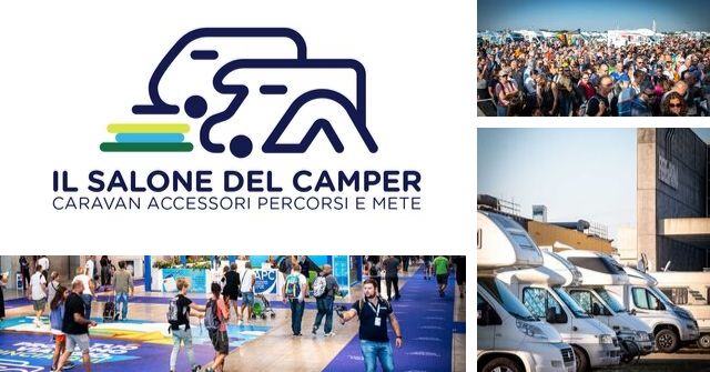 salone camper2019 record