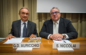 SdC2017 presentazione niccolai auricchio 300s