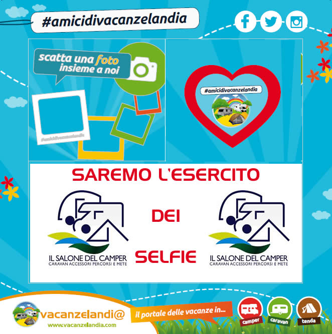 SdC2017 saremo esercito selfie def