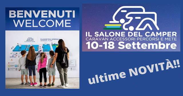 SDC2022 ultime novita