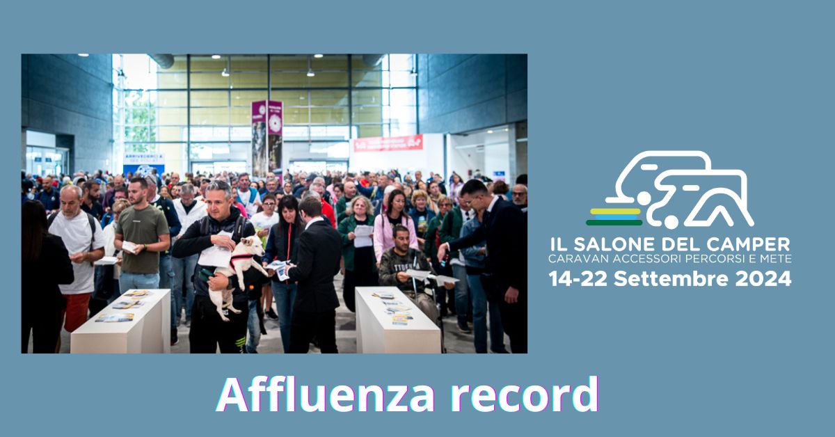 sdc2024 affluenza record