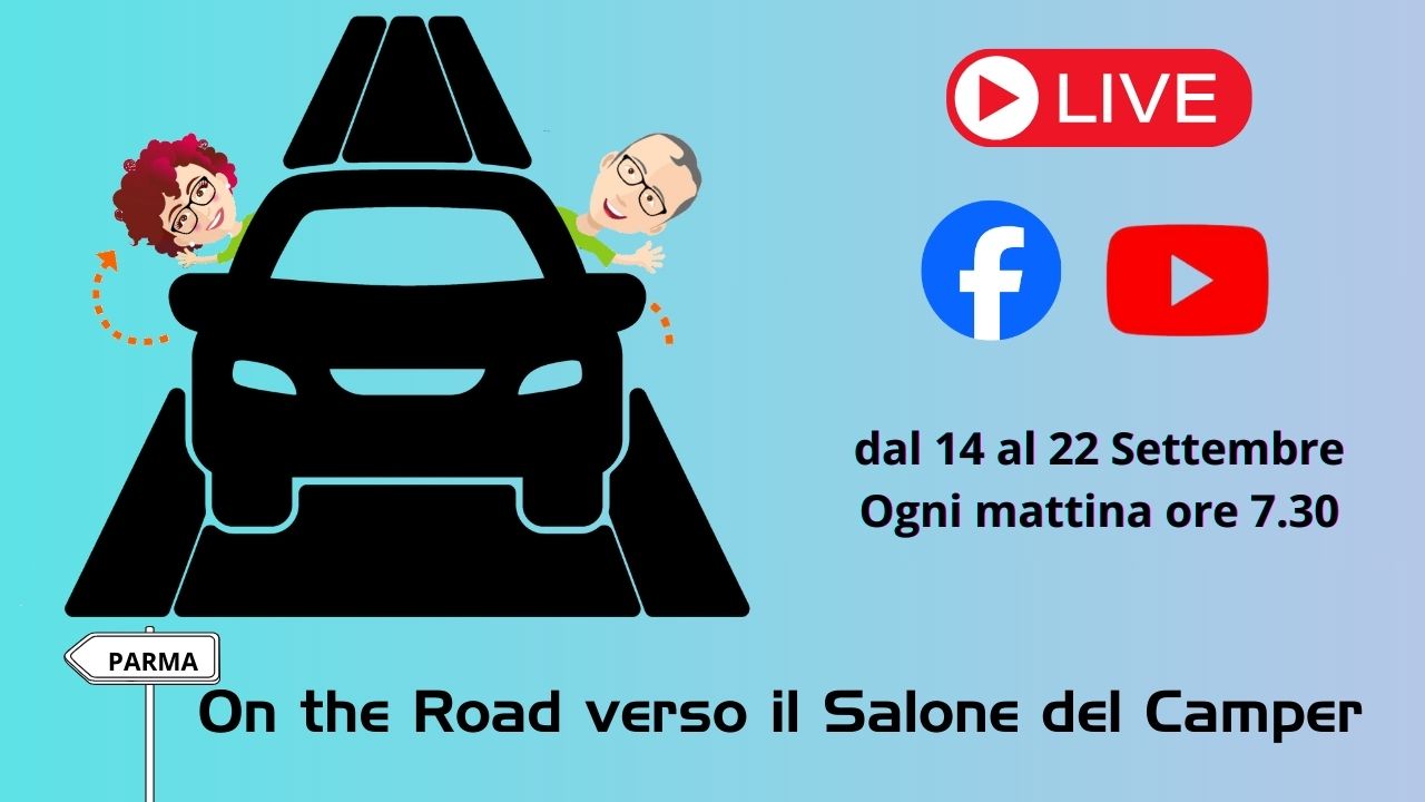 diretta on the road sdc2024def