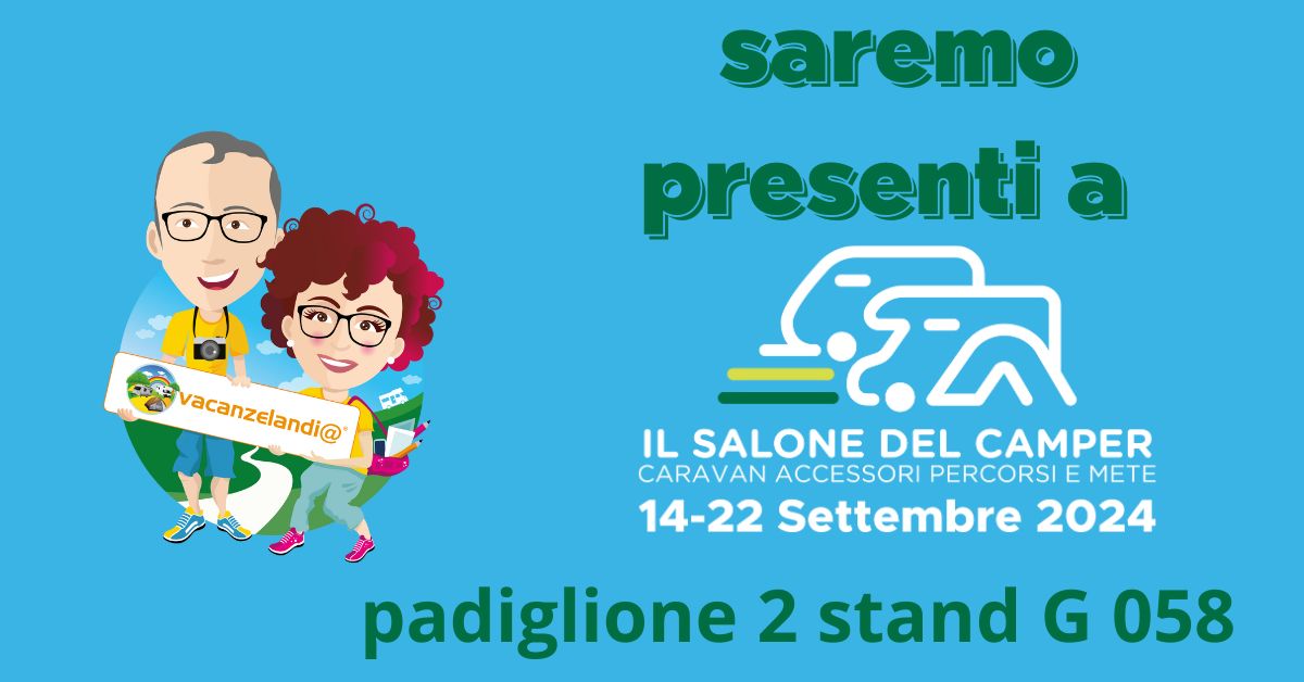 sdc2024 saremo presenti