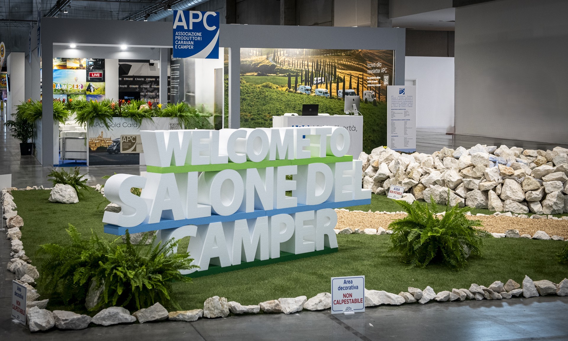 14092024 SALONE del CAMPER 24 INGRESSI.8