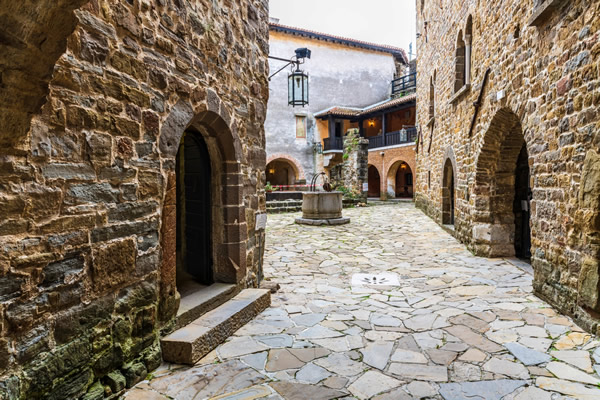AdobeStock 286681144 Castello Gorizia acquistata 4 giugno 2025 web s
