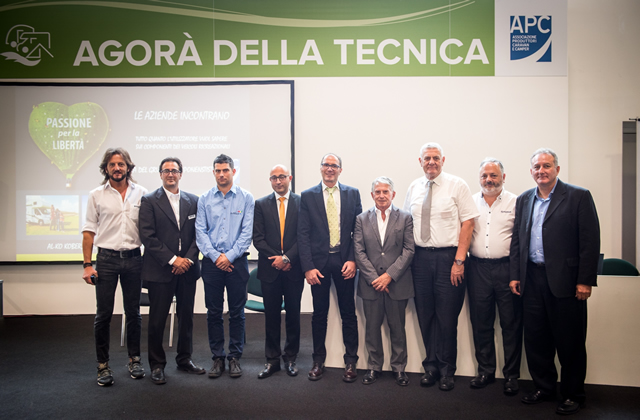 salone camper agora tecnica 2016 s
