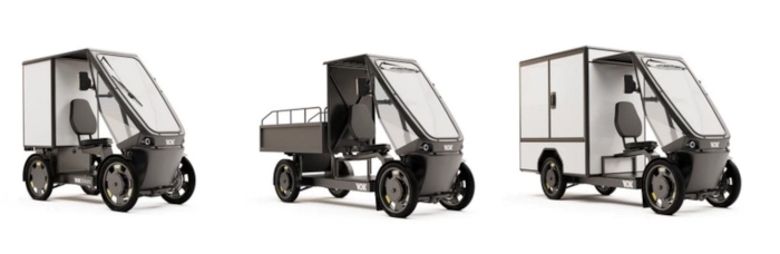 VOK serie cargo bike web