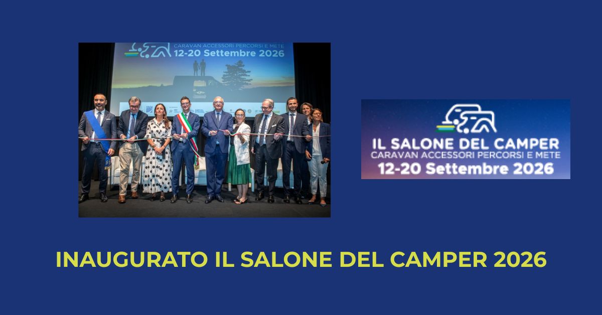 sdc2026 inaugurazione