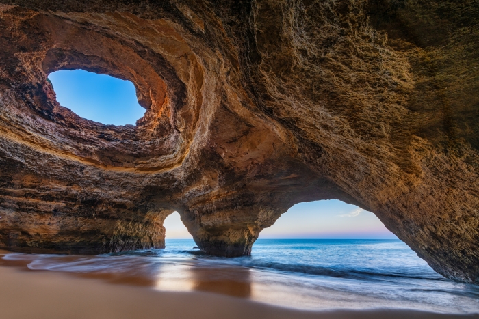 portogallo algarve