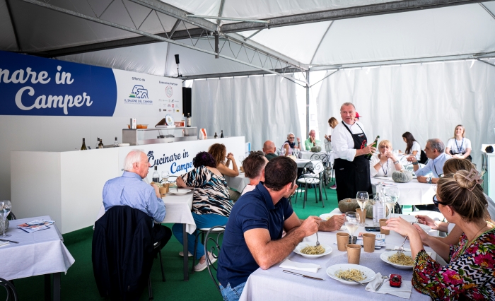 14092025 SALONE del CAMPER 25 CUCINARE IN CAMPER VERSILIA H13 00.35 web