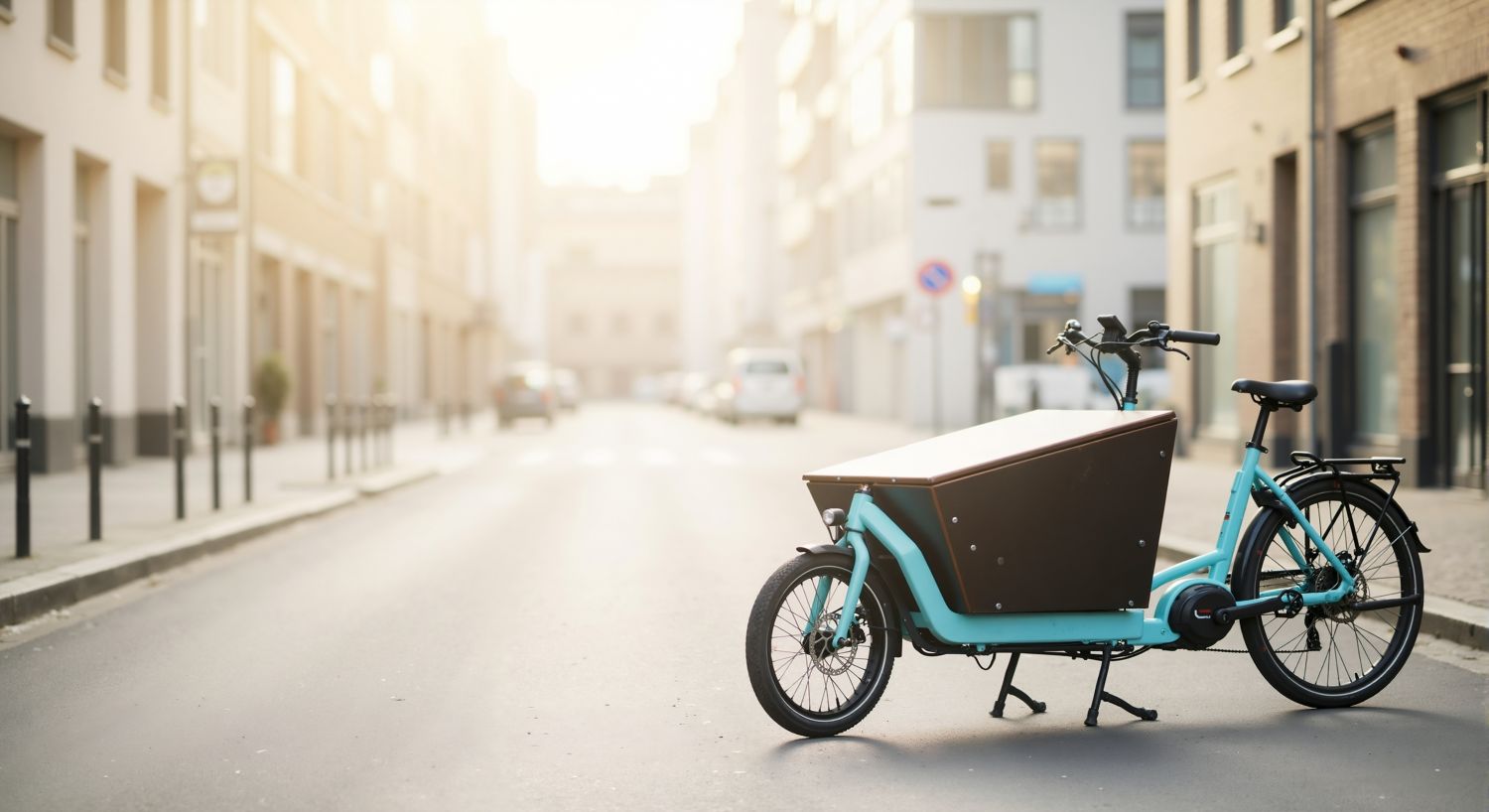 bikeUp Cargo Days