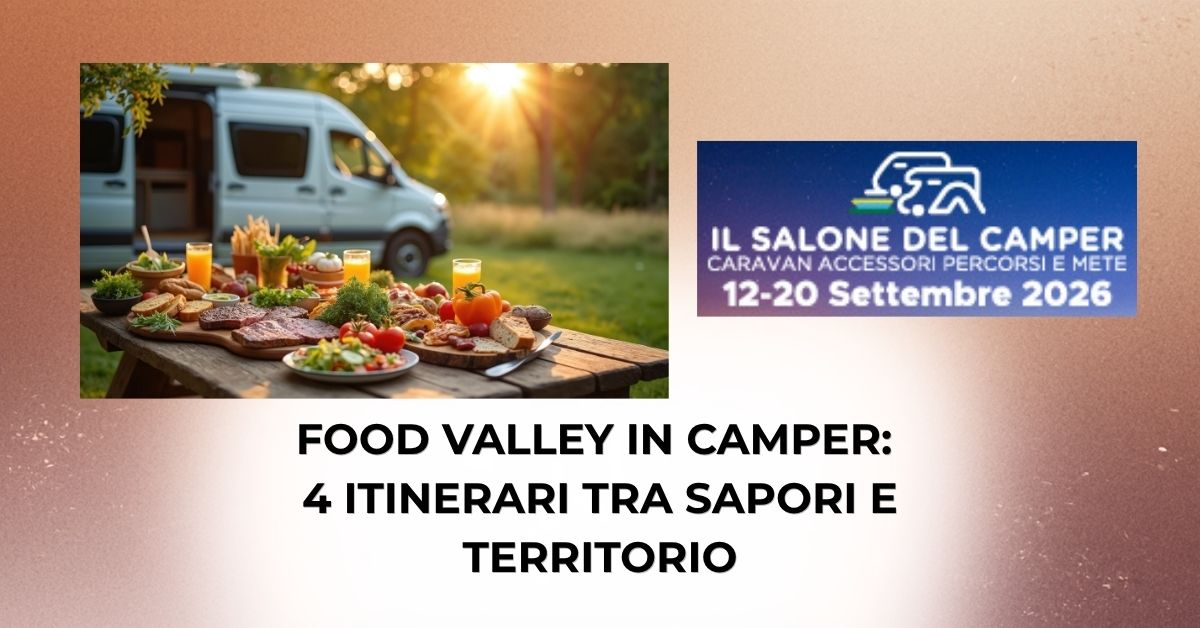 cs food valley