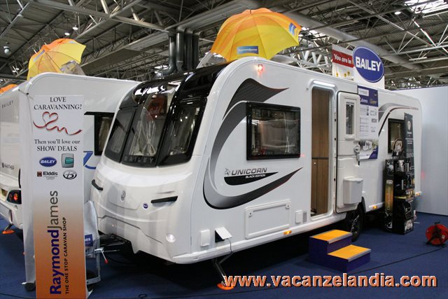 fiera motorhome caravan show 2019 01 caravan