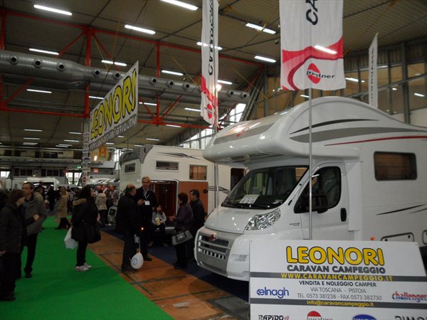StandCamper