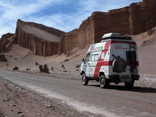 cordillera de sal -Atacama -cile_s