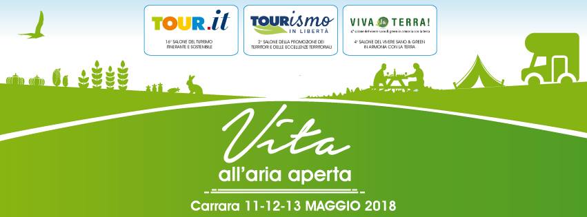 vita aria aperta 2018 completo