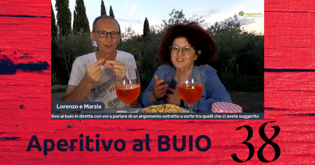 aperitivo al buio38