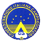 logo confederazione italiana campeggiatori