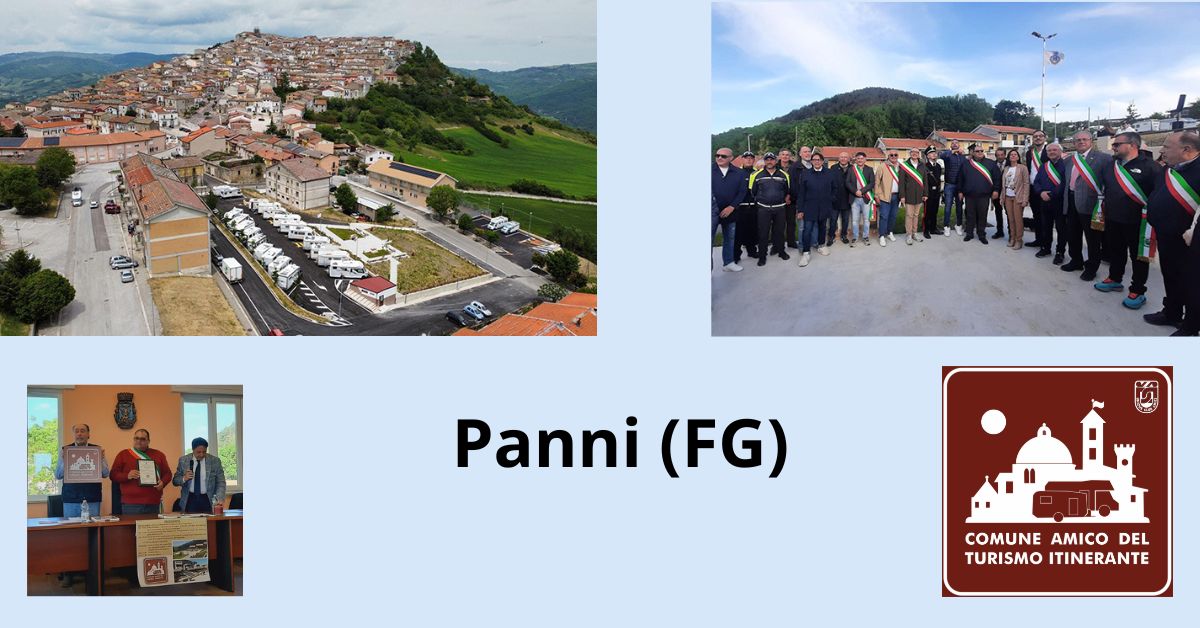 panni fg cati