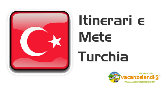 Bandiera Turchia vacanzelandia def