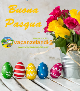 buona pasqua 2016