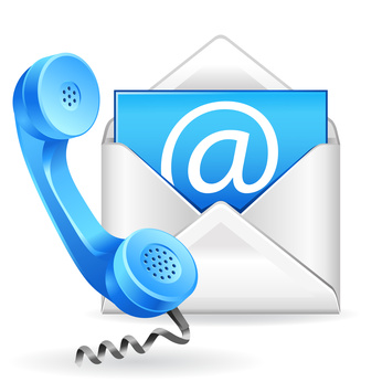 mail-e-telefono