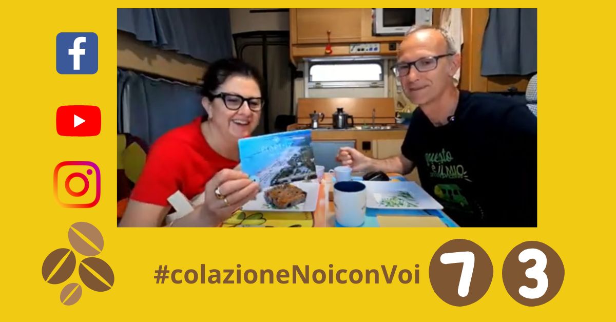 colazione noiconvoi puntata73