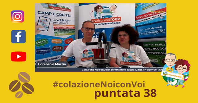 colazioneNoiconVoi puntata38