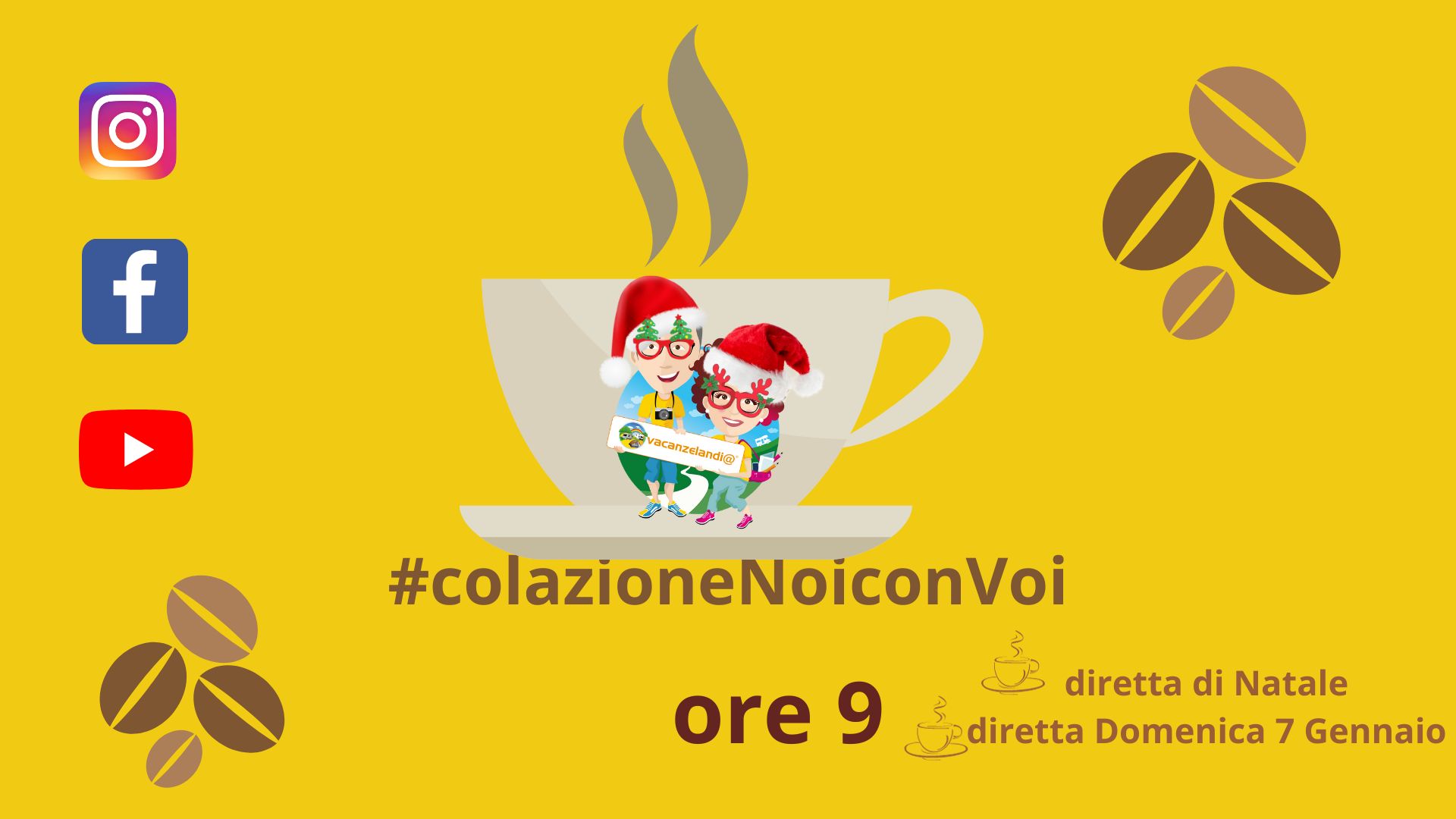 colazioni feste natalizie2023