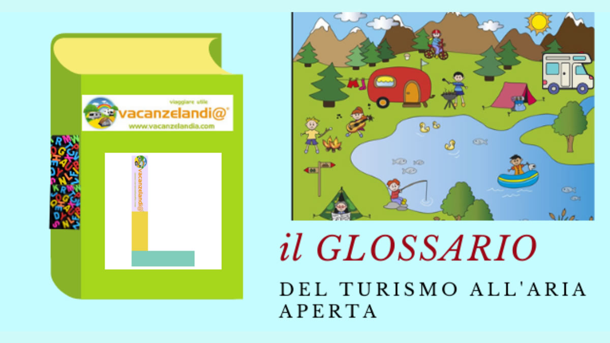 glossario enpleinair lettera L