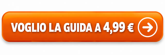 Pulsante arancione per acquistare la guida