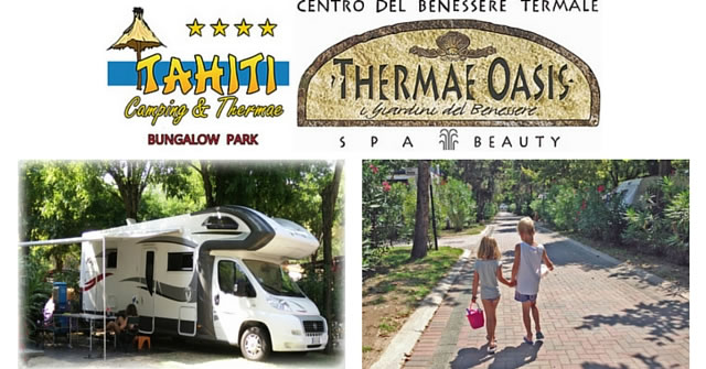 camping tahiti offerte 2016