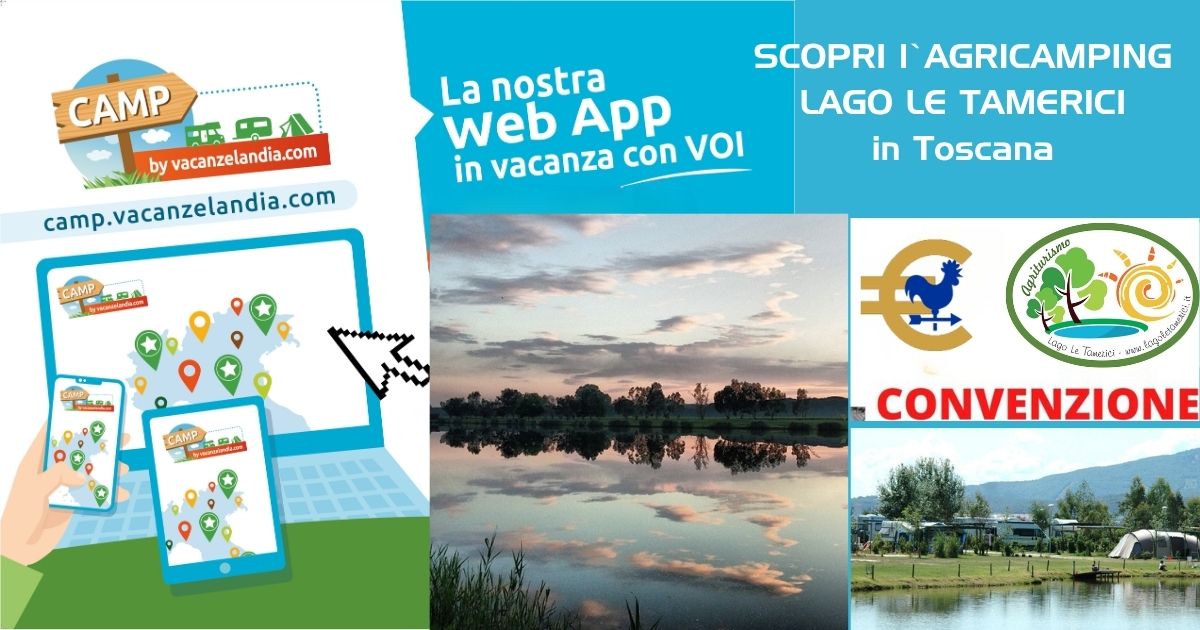 camping tamerici convenzione2026 def