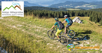 Millegrobbe bike 200s