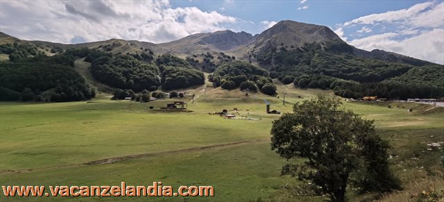 campitello matese