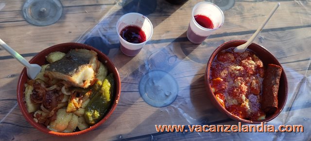 festa polenta macchiagodena