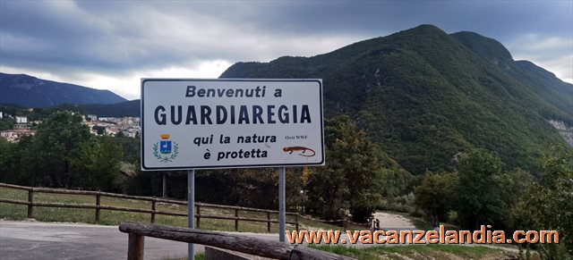 guardiaregia